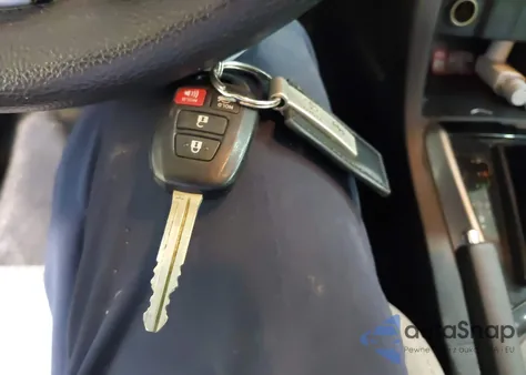 2014 Toyota Corolla L/Le/Le Pls/Prm/S/S Pls z USA, uszkodzony, nr VIN 2T1BURHE0EC202657